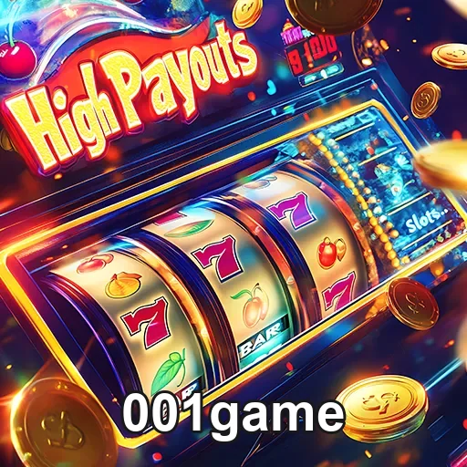 Jogo responsável e suporte dedicado para sua tranquilidade - 001game