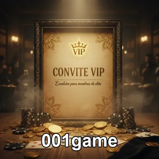 Jogador sorridente usando celular com destaque para benefícios VIP